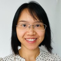 Trang Duong-Kajaria, Ph.D