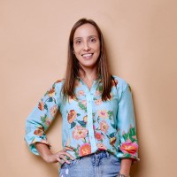 Ana Carolina De Nadai Oliveira