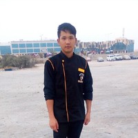Raj Kumar Thokar