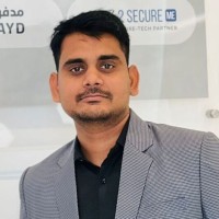 Nageshwar P Gupta