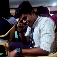 Rudresh S.