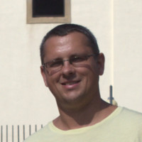 Рудометов Александр