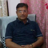 Samir Shrivastava