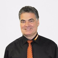 Erwin Baumgartner