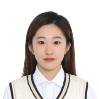 Xinye He