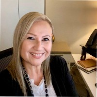 Patricia Garcia Msn, Aprn, Pmhnp-Bc