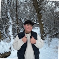 Joshua Negrete