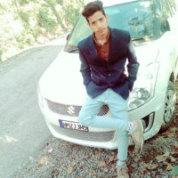 Aman Bansal