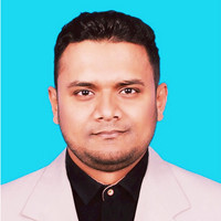 Mushtak Ahamed (PMP®)