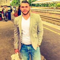 Ryan Harrison