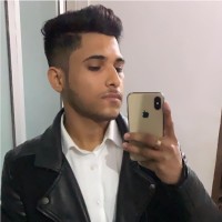 Aaditya Kamal