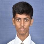 Harish S