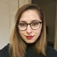 Karina-Alexandra Popa