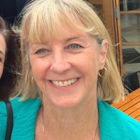 Deborah Johnston