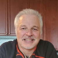 Ken Bednarek, K.C.