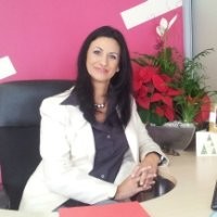 ROSA MARIA GONZÁLEZ RUBIA