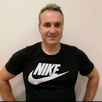 ismail bilgic