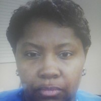 Kimberly Hand