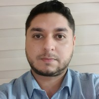 Marco Antonio Santander Osorio