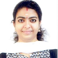 Athira Vijayan