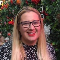 Alice Watson-Taylor