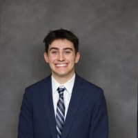 Matthew Lufrano