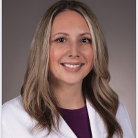 Vanessa Mercier, MSN, AGACNP-BC
