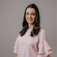 Gabriela Barlabe, Mba