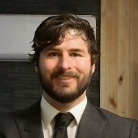 Gregory Bright