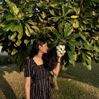Praneetha Tagre