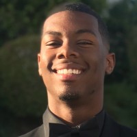Donavan Robinson