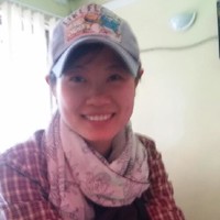 郑洪梅