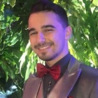 Gabriel Silvio Mitterstein De Souza