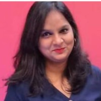 Deepika Patel