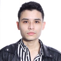 Deiver Romero Páramo