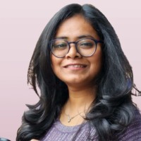 Akshata Pupala
