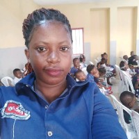Oluwatomisin Ajayi
