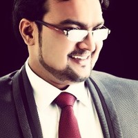 Shanky Thomas