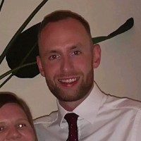 Matthew Waring