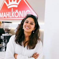 Sunita Salunke