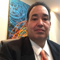 Simon Blanco
