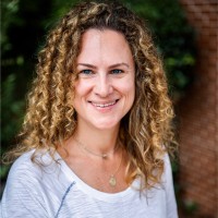 Rachel Wellborn