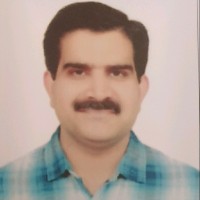 Qamar Saeed Chaudhry