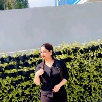 Diksha Ahuja