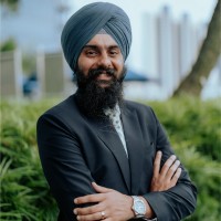 Jaspal Singh Grewal