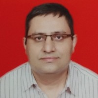 Vikas Tandon