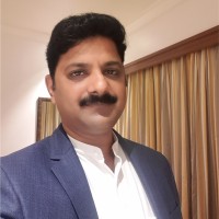 Ashok Godavarthi