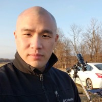 Brian Nguyen
