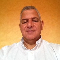 serge Atlan