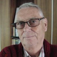 Dr. Karl Heinrich Schroeder